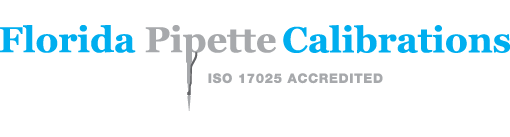 Florida Pipette Calibrations Logo
